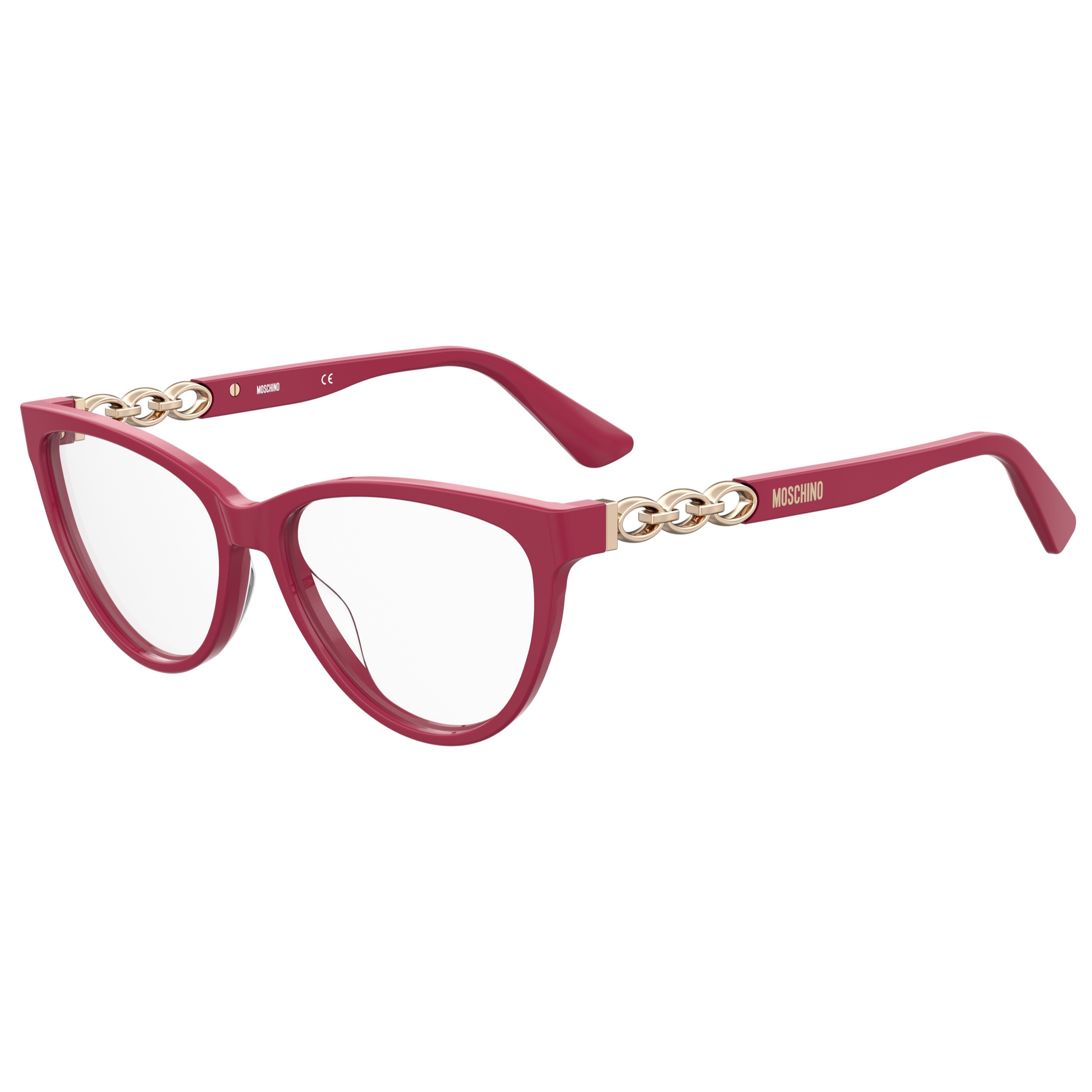 Montura de gafas Moschino Mujer MOS589-C9A