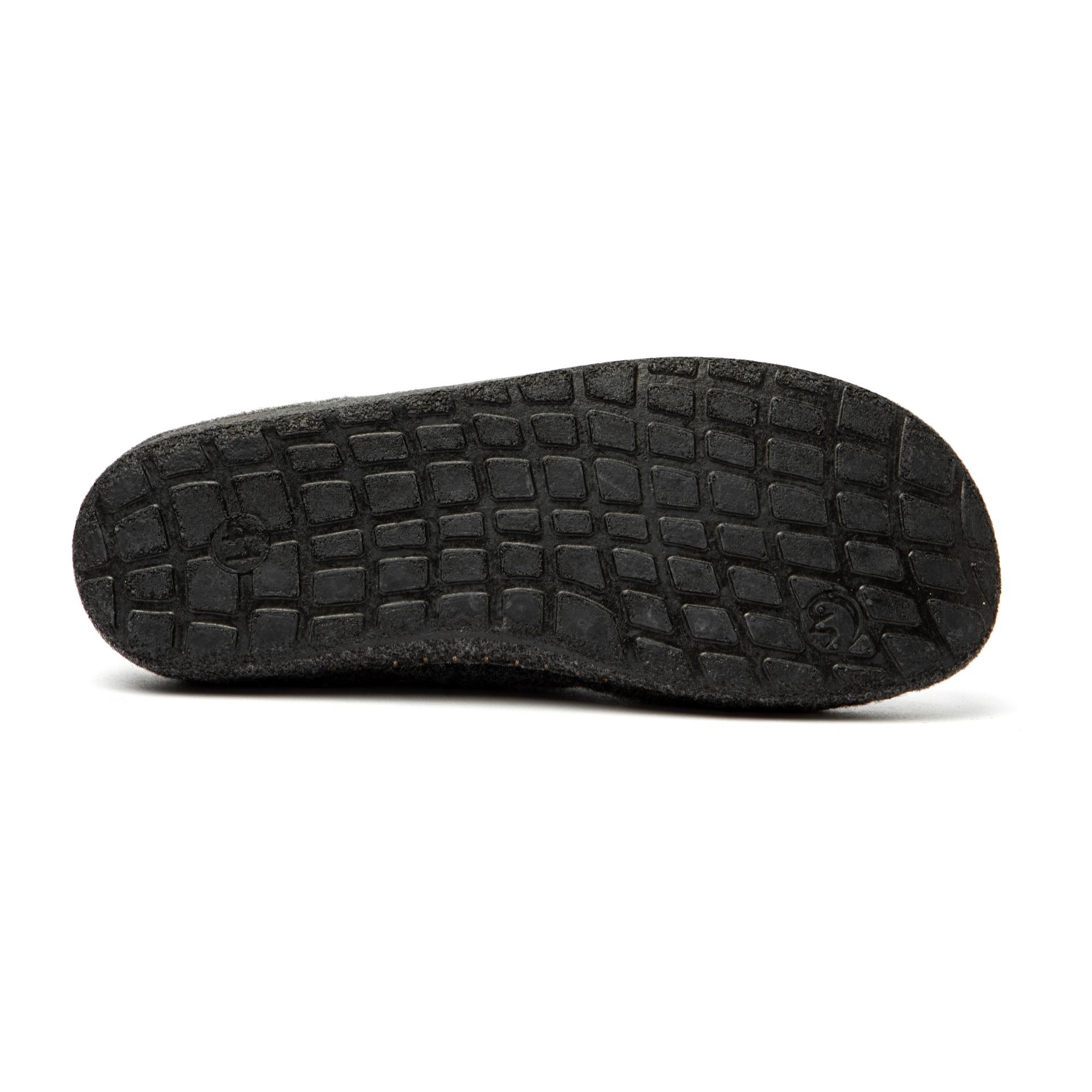 Zapatilla de casa ,Zueco New Wool