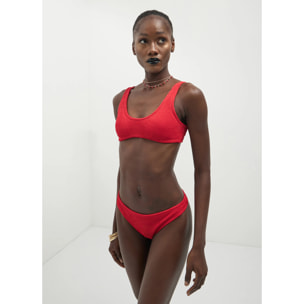 Costume slip brasiliana