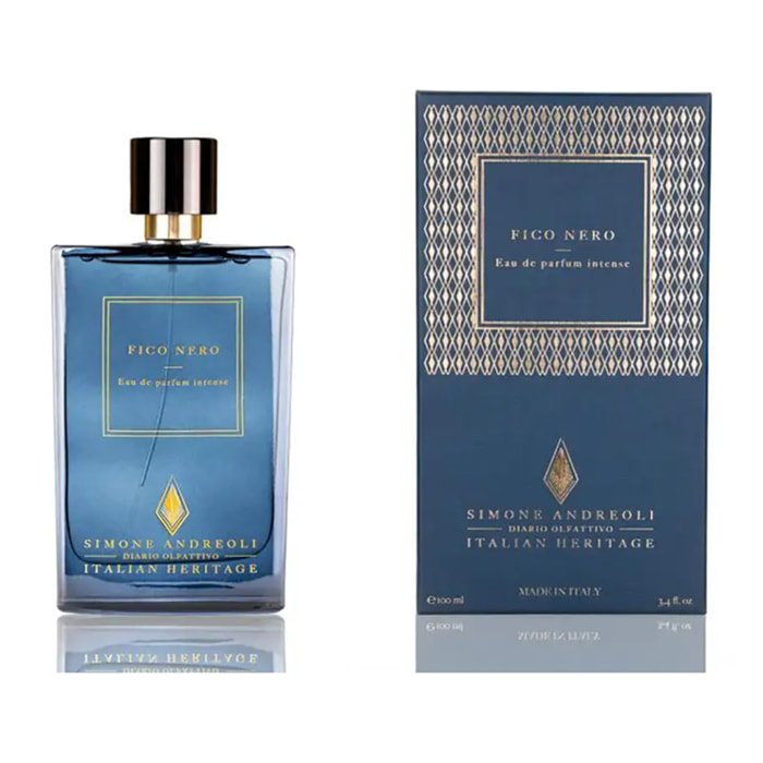 Simone Andreoli Eau de Parfum EDP Unisex 100 ML