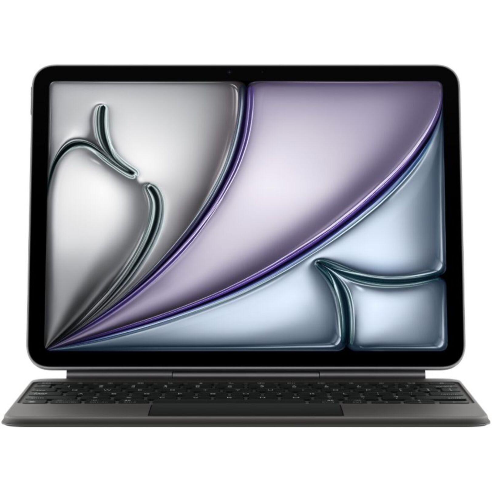 Etui APPLE Magic Keyboard iPad Air 11' (M3) Noir