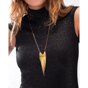 Collar de mujer