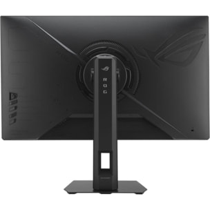 Ecran PC Gamer ASUS XG27ACMES ROG 27'' Fast IPS