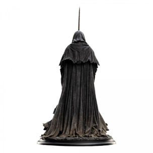 The Il Signore Degli Anelli Statua 1/6 Ringwraith Of Mordor (classic Series) 46 Cm Weta Workshop