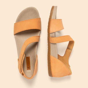 Sandalias N5652 PLEASANT PEACH / ZUMAIA color Peach