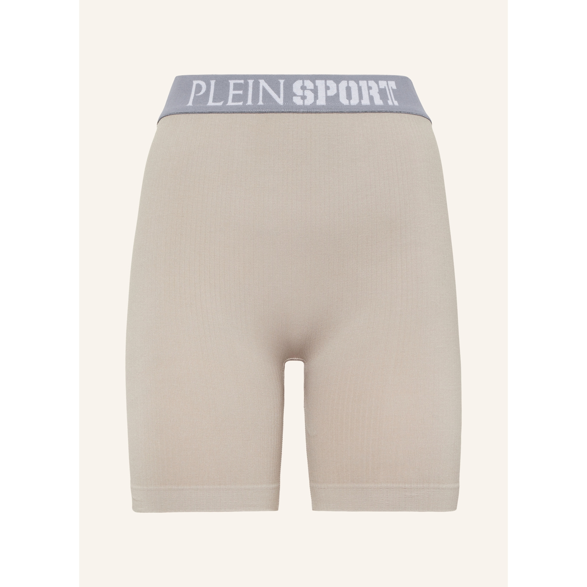PLEIN SPORT Sport Shorts LOGO