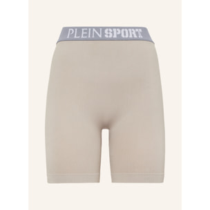 PLEIN SPORT Sport Shorts LOGO