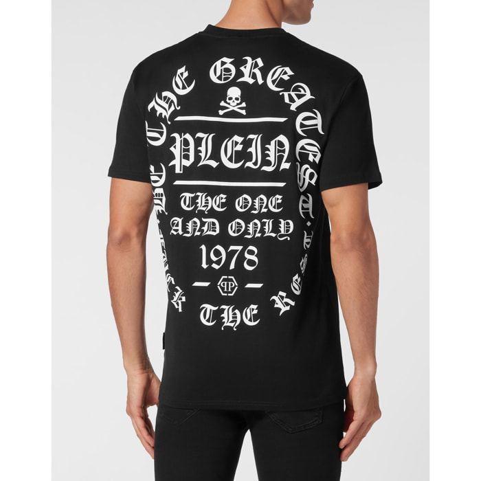PHILIPP PLEIN T-Shirt Round Neck