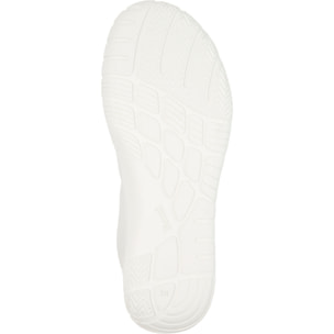 Sneakers - CAMPER Peu Path+ - Bianco - Pelle liscia