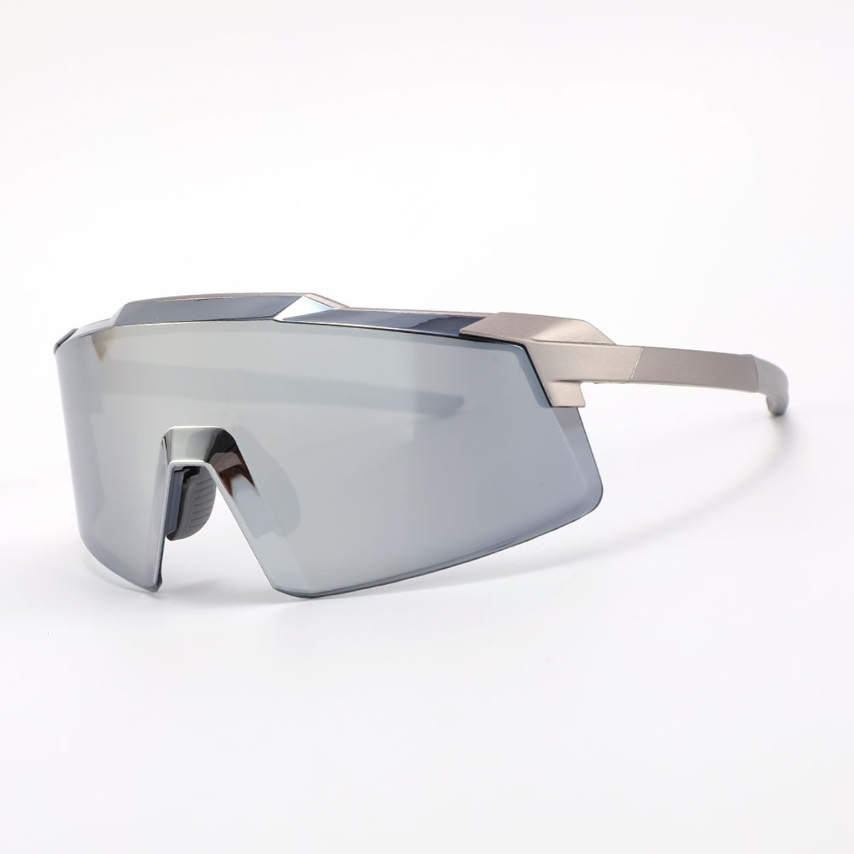 Gafas de Sol Fluor 8699-C5 de Tr90 Unisex 79 mm