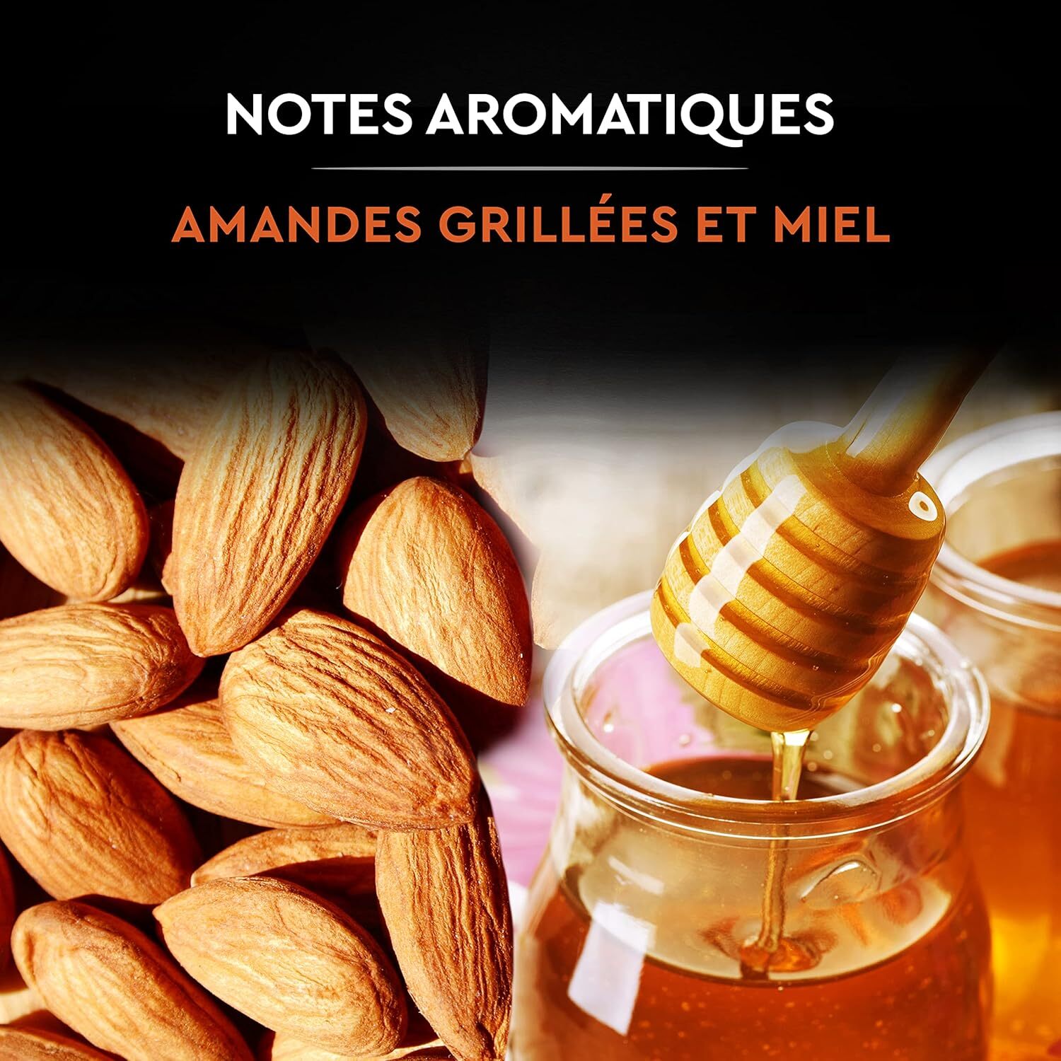 Carte Noire Grains Secret de Nature 2 Catuai 1 KG