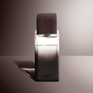 Black Granit - Eau de Toilette 100 ml