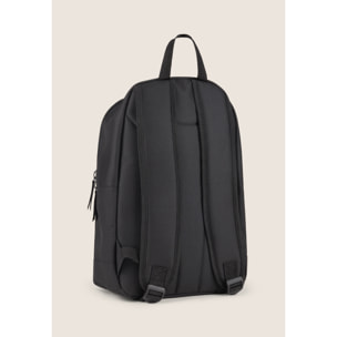 Zaino unisex con spallacci regolabili e schienale imbottito