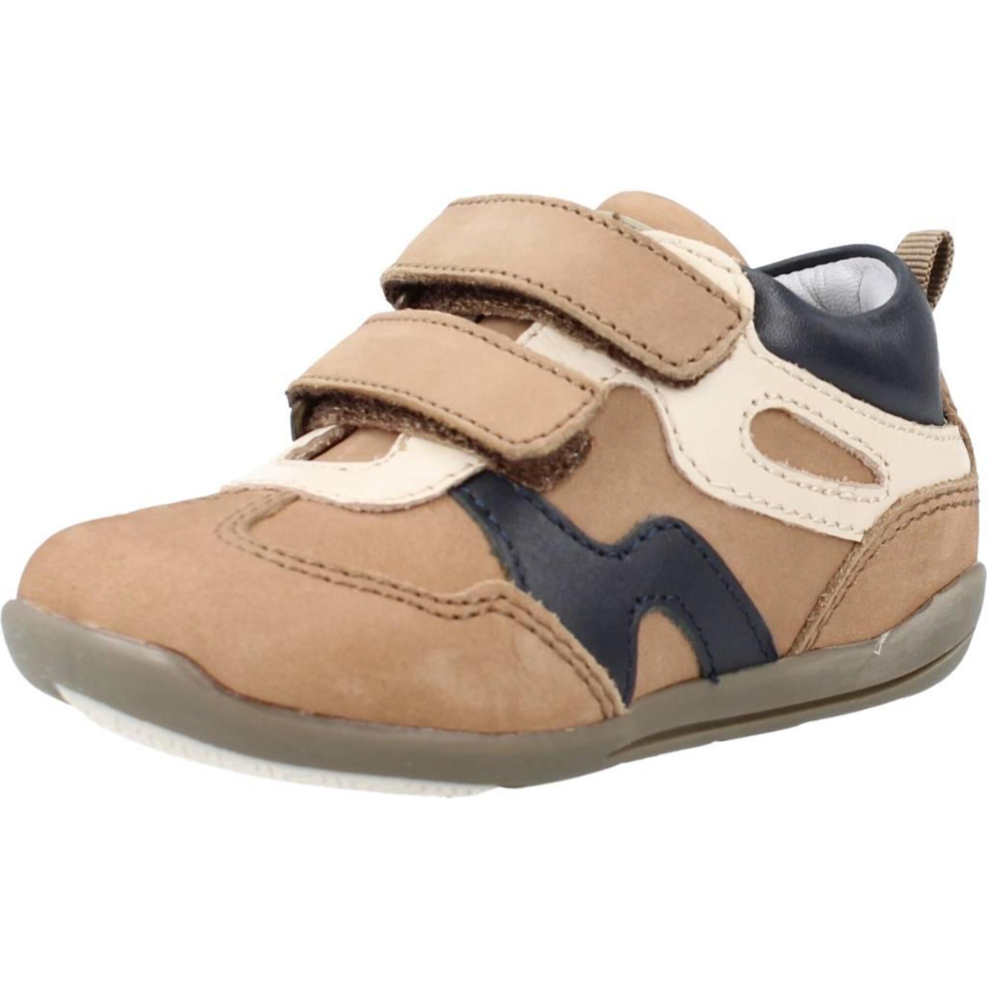 Zapatos Niño de la marca CHICCO  modelo 1064614C MARRON