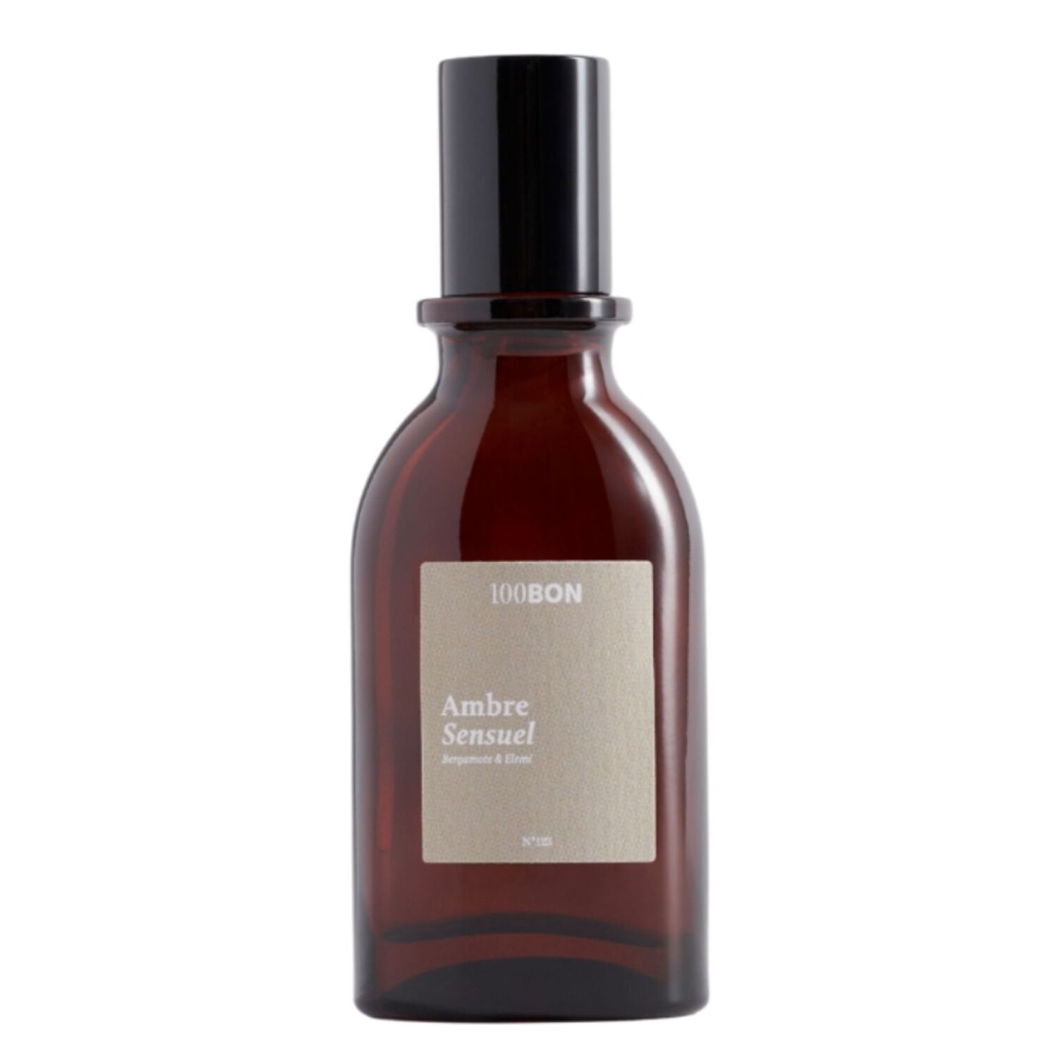 Ambre Sensuel - Eau de Toilette