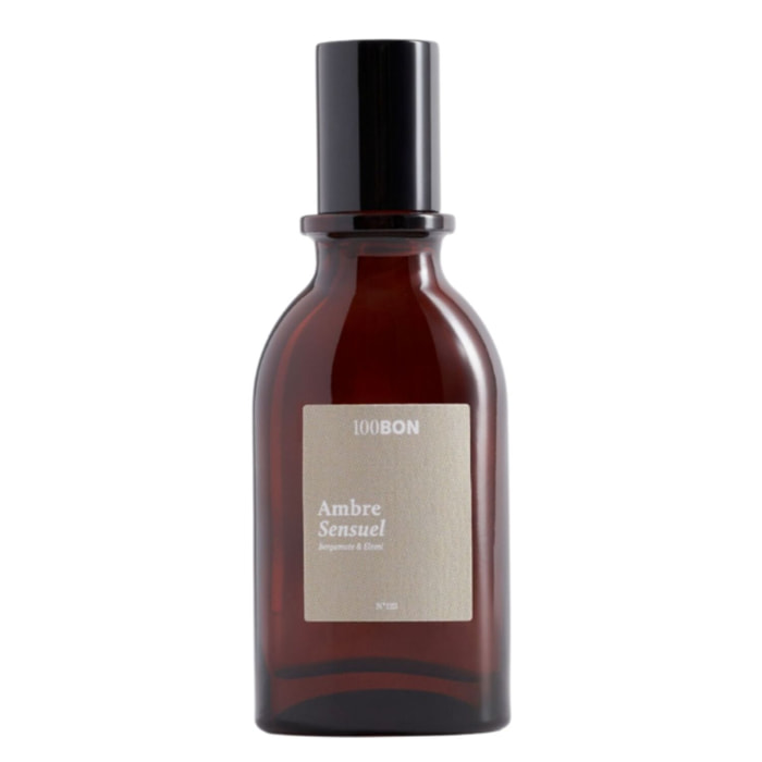 Ambre Sensuel - Eau de Toilette