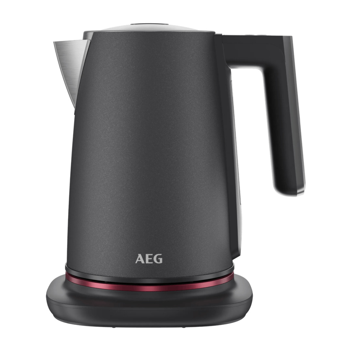 AEG Hervidor de la Gama Bold K6-1-6BO