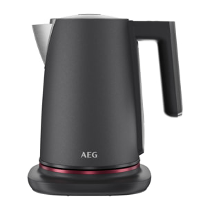 AEG Hervidor de la Gama Bold K6-1-6BO