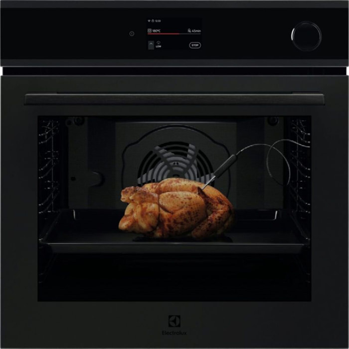 Four encastrable ELECTROLUX EOC9P3XT