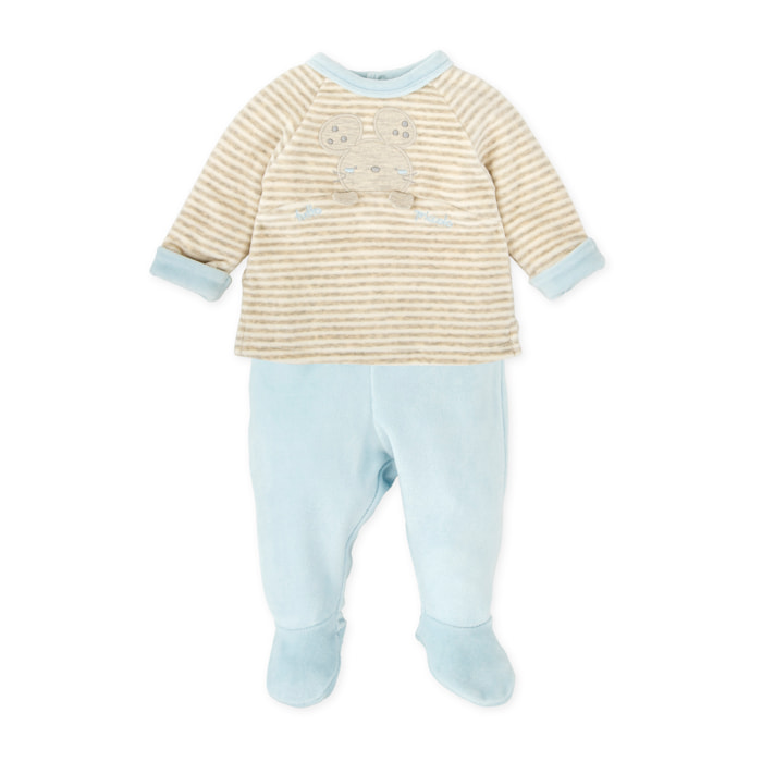 JESUSITO AZUL - Azul