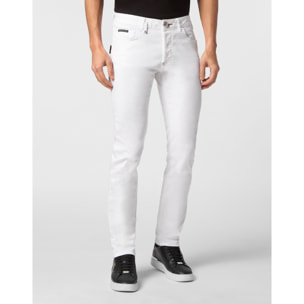 PHILIPP PLEIN Jeans Straight Cut