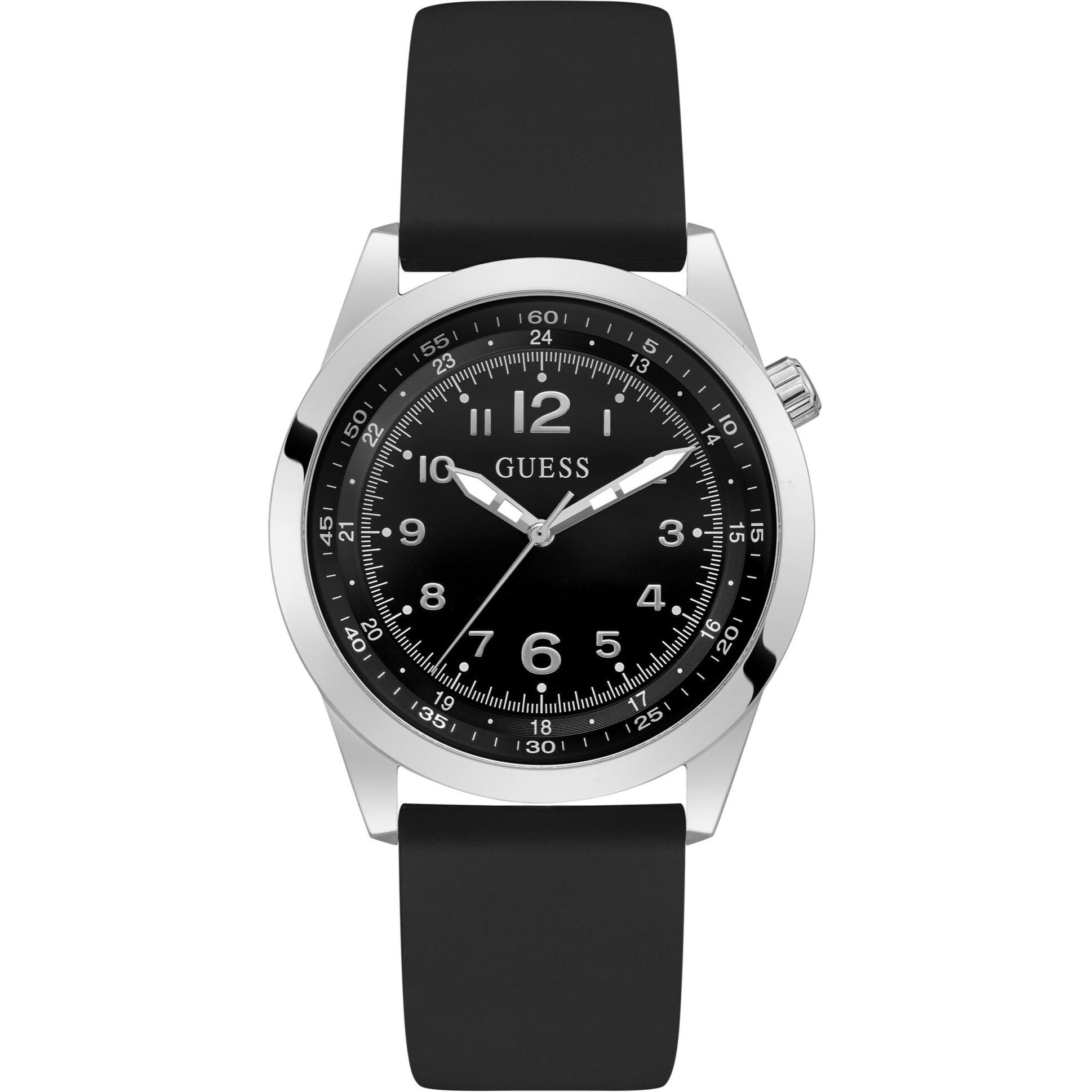 Guess Orologio Analogico Al Quarzo Max