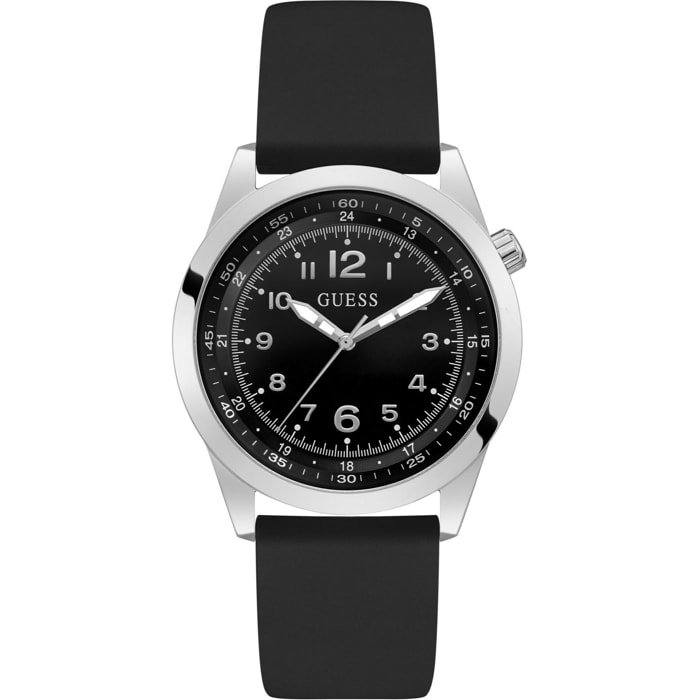 Guess Orologio Analogico Al Quarzo Max