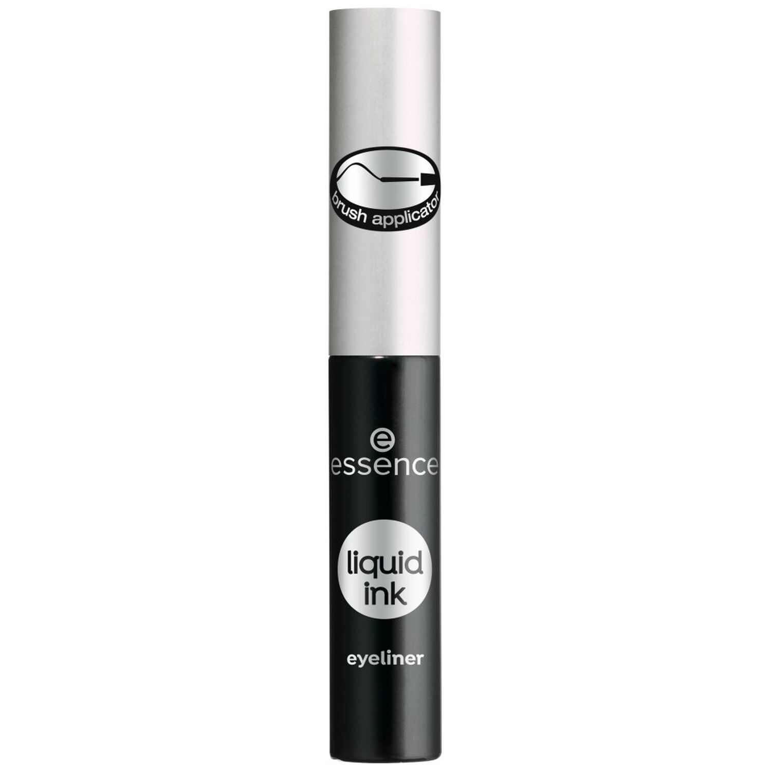 Liquid Ink - Eyeliner Encre Liquide