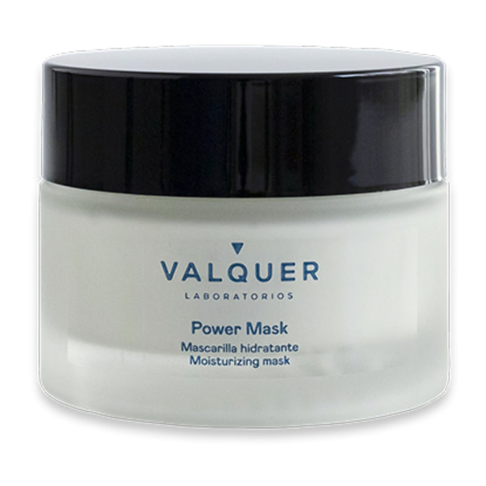 Valquer Mascarilla facial hidratante - 50 ml