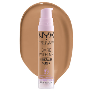 NYX Professional Makeup Bare With Me Sérum Correcteur Sand