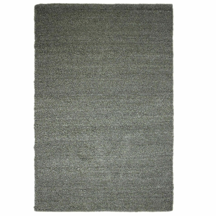 Tapis uni FINLEY