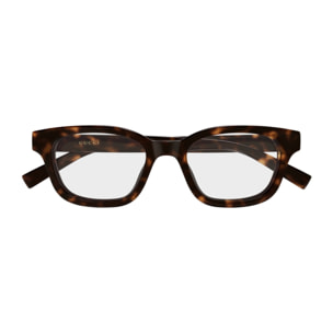 Gafas de Vista Gucci GG2103OL-002 de Acetato Mujer 49 mm