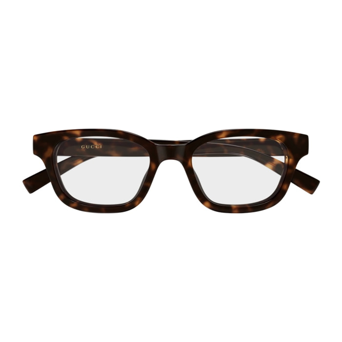 Gafas de Vista Gucci GG2103OL-002 de Acetato Mujer 49 mm