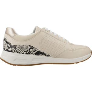 Sneakers de  Mujer de la marca GEOX  modelo D BULMYA NUDE