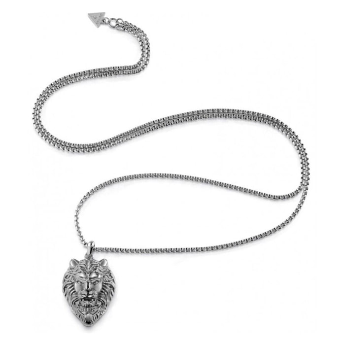 Collar Guess Hombre UMN29000