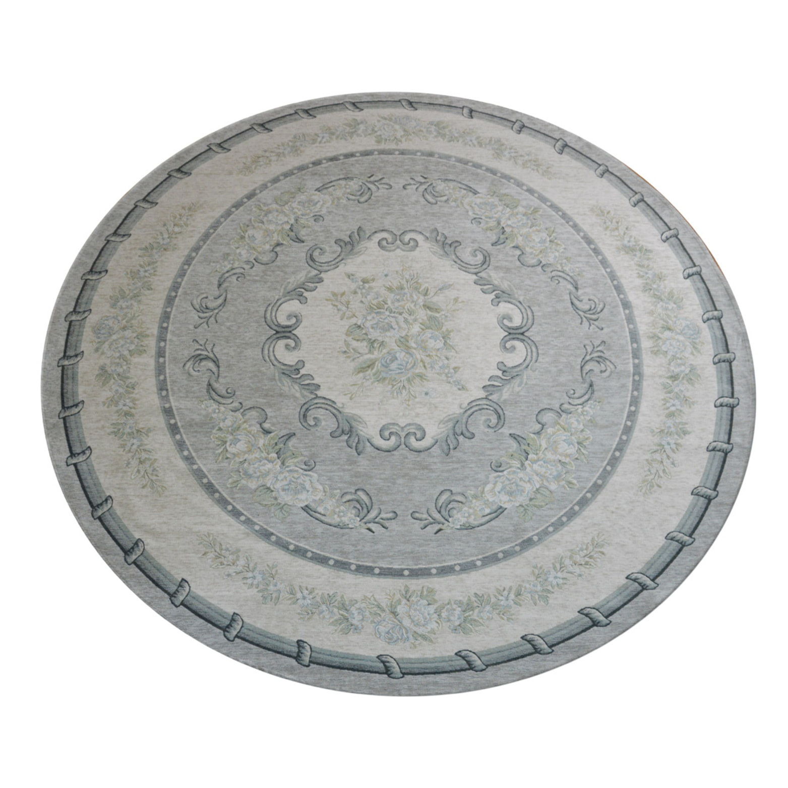 Tappeto Aubusson Polvere