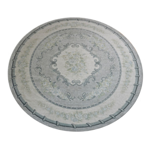 Tappeto Aubusson Polvere