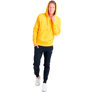 Tuta uomo Combat sport Heavy Jersey