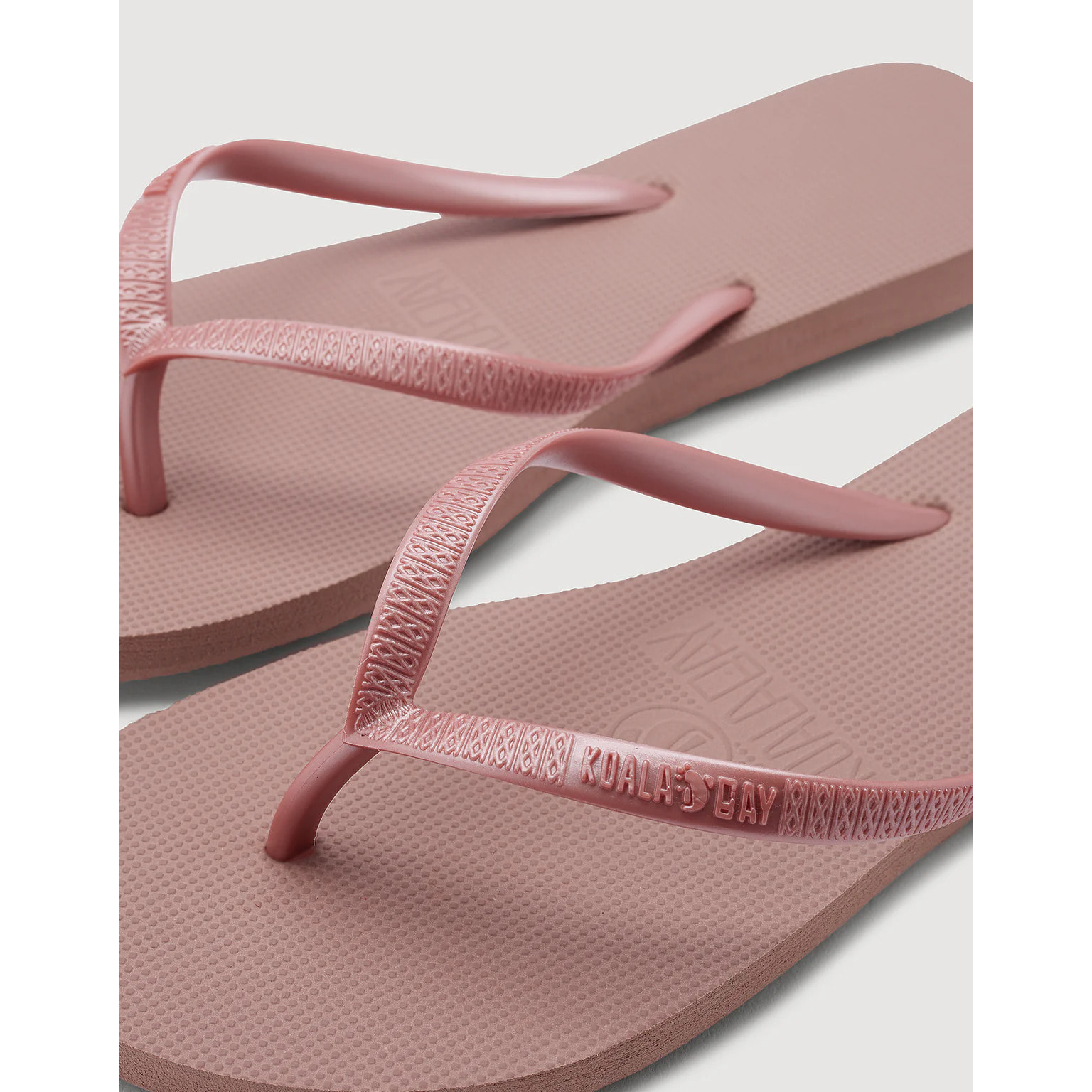 Chancla Dedo Rojo - Mundaka