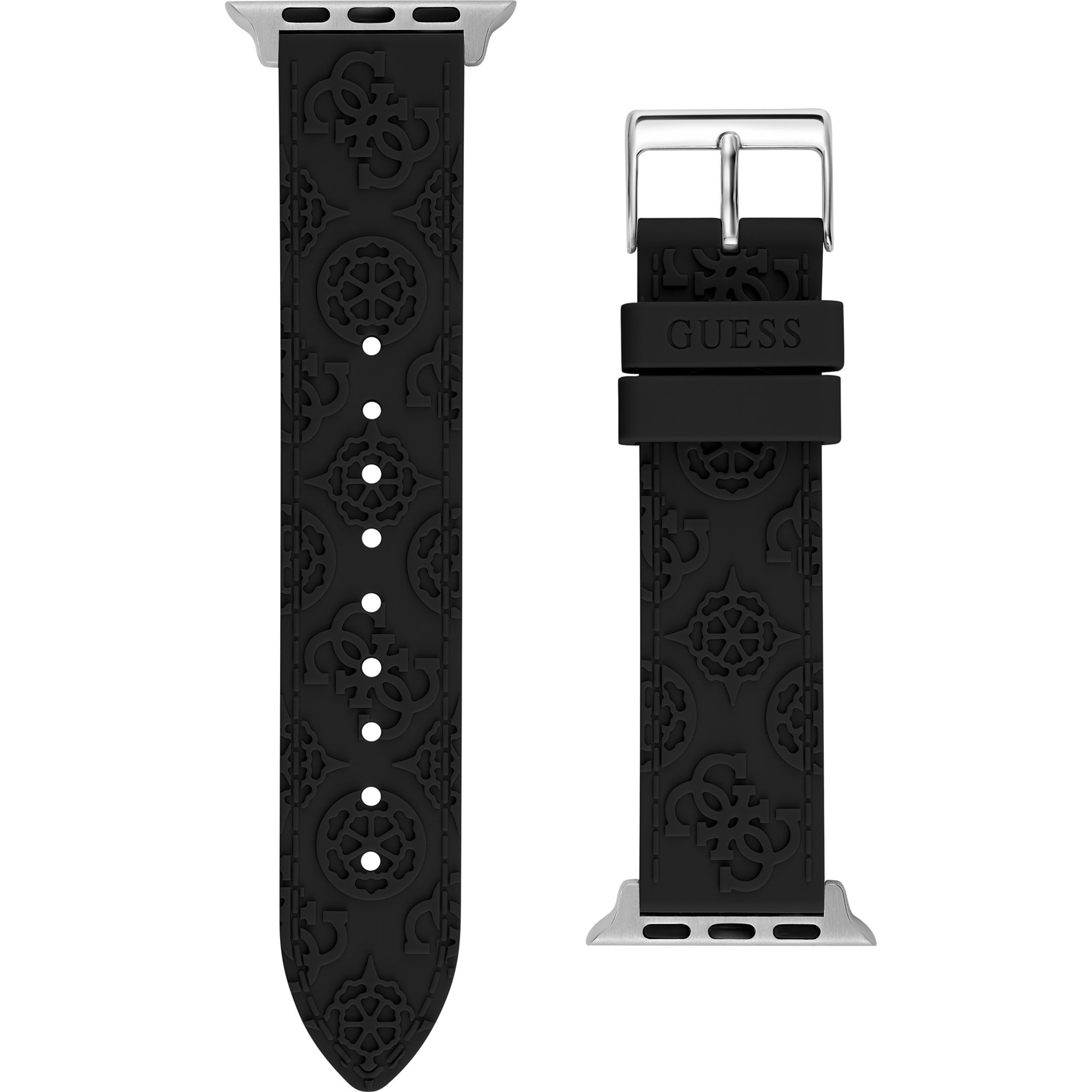 Guess Cinturini Per Orologi Guess Apple Band (38Mm-40Mm)