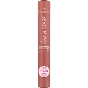Line N' Stain! - Crayon à Lèvres couleur intense