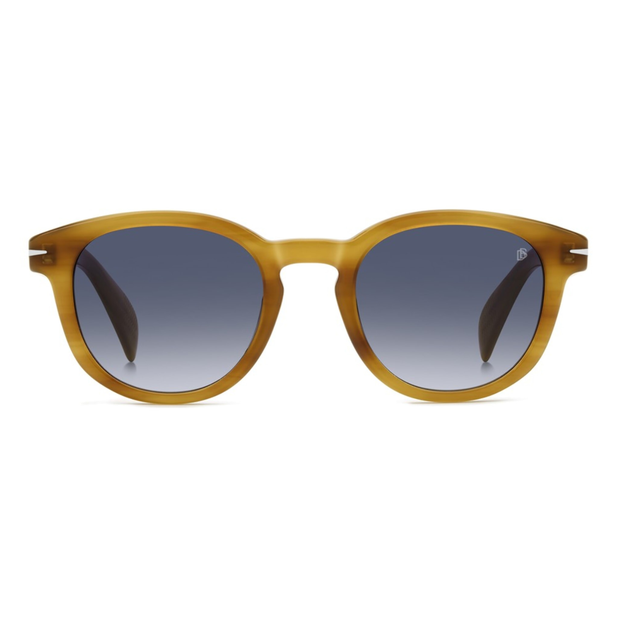 Gafas de Sol David Beckham DB 1198/S B4L de Acetato Hombre 50 mm