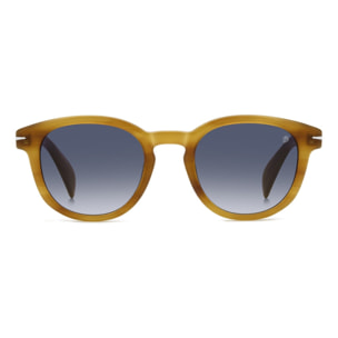 Gafas de Sol David Beckham DB 1198/S B4L de Acetato Hombre 50 mm