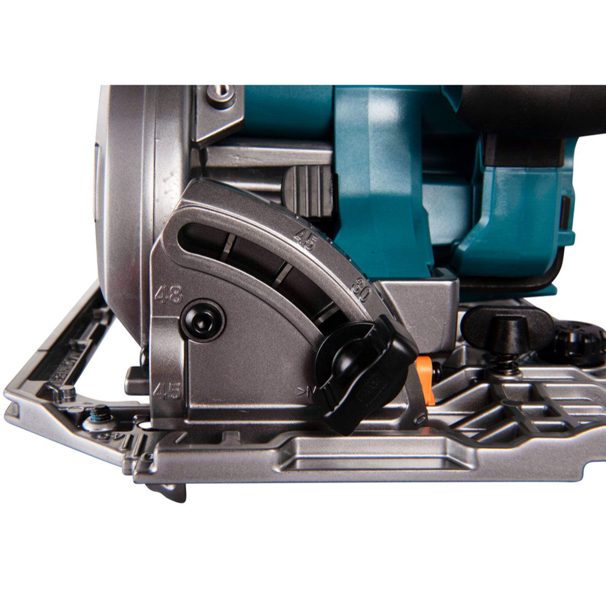 Sierra circular 40 V max Li-Ion 4Ah XGT Ø 190 mm MAKITA - HS004GM202
