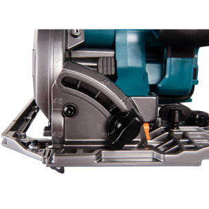 Sierra circular 40 V max Li-Ion 4Ah XGT Ø 190 mm MAKITA - HS004GM202