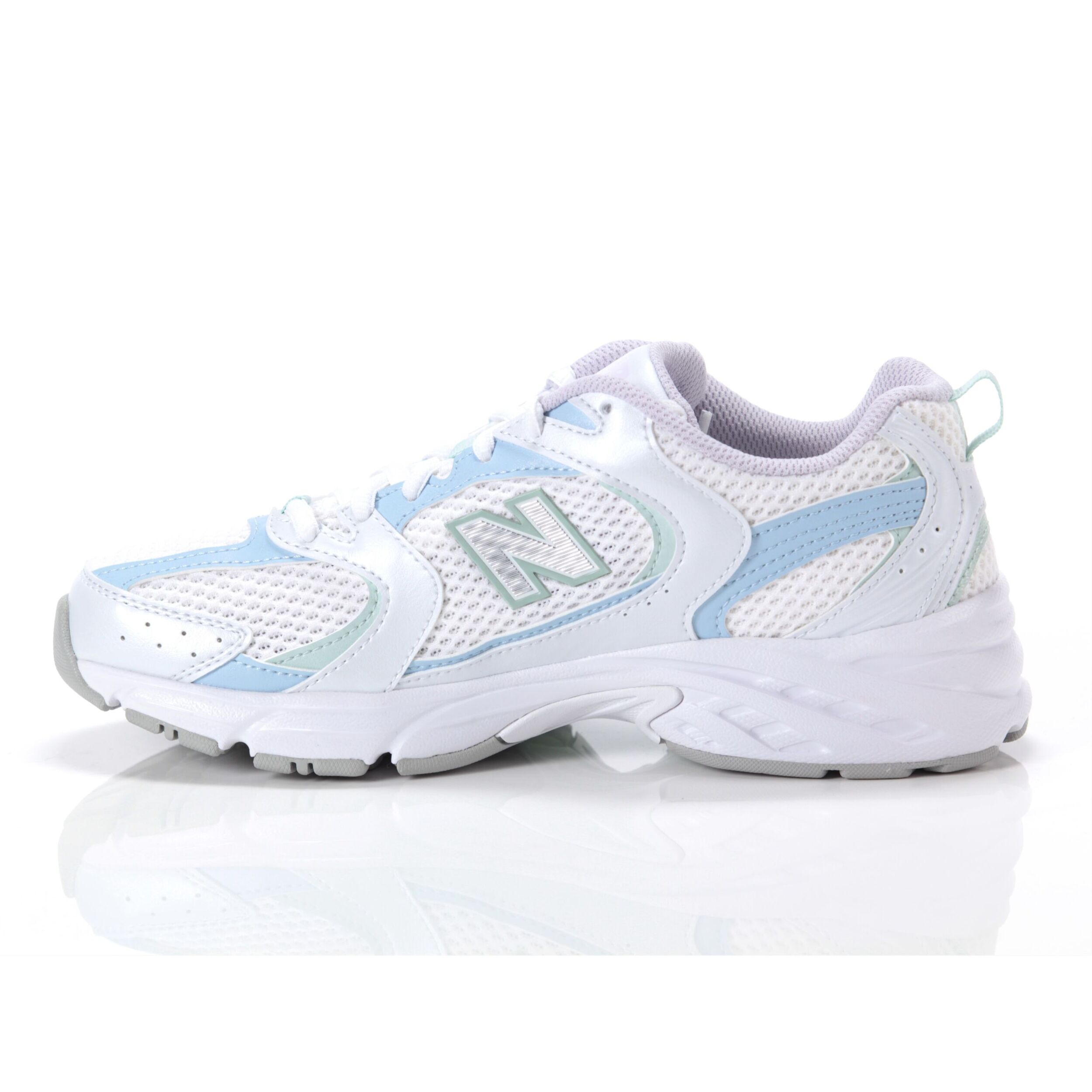 Sneakers New Balance 530 Bianco