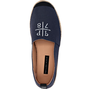 PHILIPP PLEIN Espadrillas