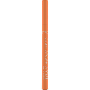 Calligraph Artist Matte Liner - Eyeliner Feutre Haute Couvrance