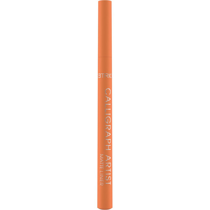 Calligraph Artist Matte Liner - Eyeliner Feutre Haute Couvrance