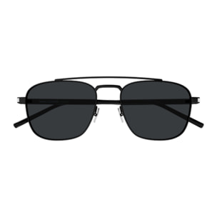 Gafas de Sol Saint Laurent SL 665-001 de Metal Unisex 56 mm